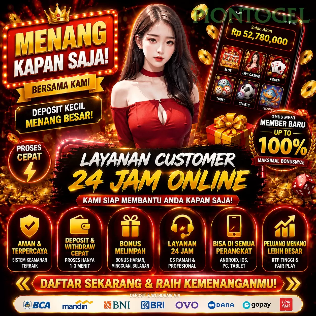 Alan Budikusuma avatar