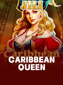 Caribbean Queen Slot Terbaru 2026: RTP dan Max Win game cover