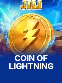 Coin-Of-Lightning icon