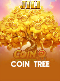 Coin-Tree icon