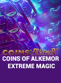 Coins-of-Alkemor icon