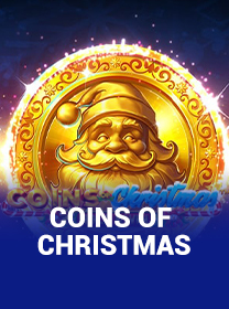 Coins-of-Christmas icon