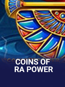 Coins-of-Ra-Power game thumbnail