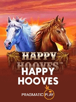 Review Game Happy Hooves game cover