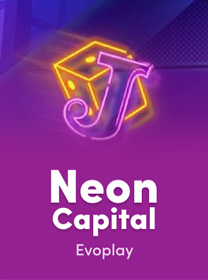 Neon Capital Game 2026: Fitur Unggulan dan Review banner