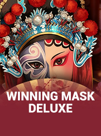 Winning Mask Deluxe Game: Info Provider, RTP, dan Cara Main game cover