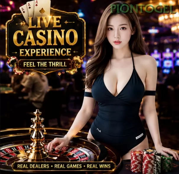 Main piontogelw Menang Jackpot Besar