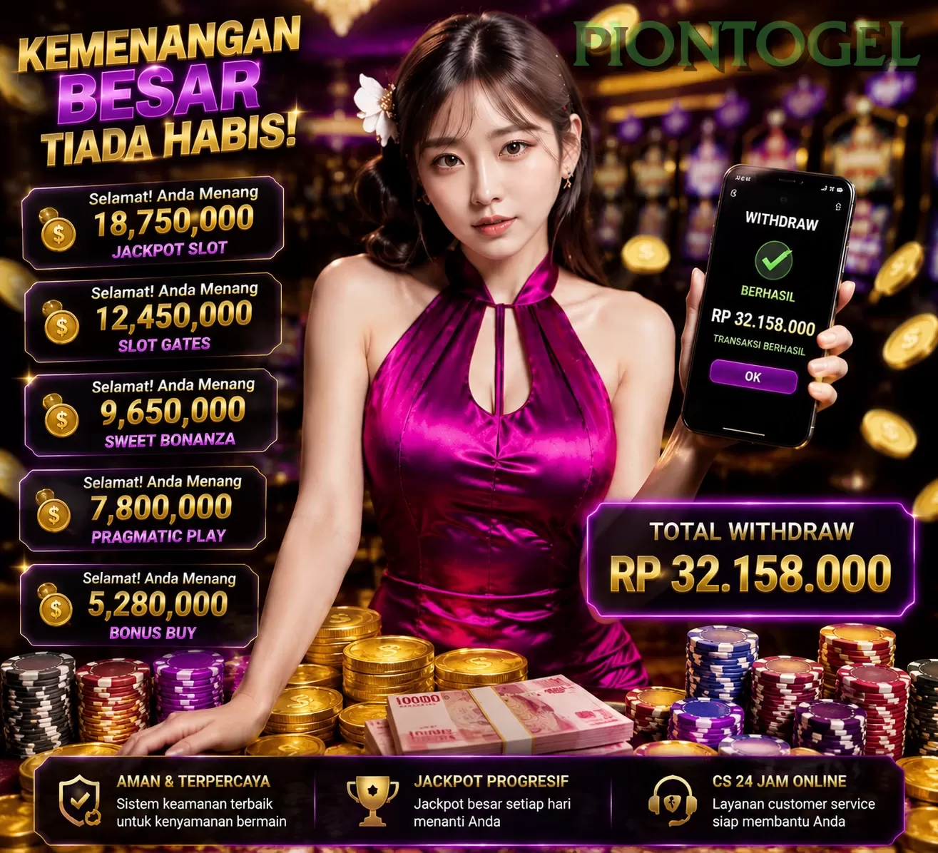 lucksvip