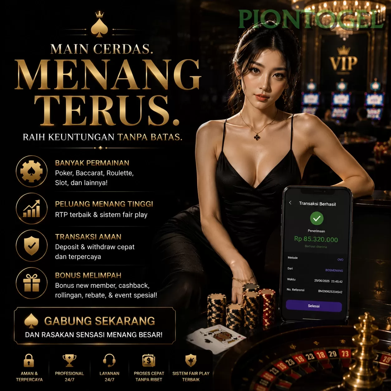 juara666