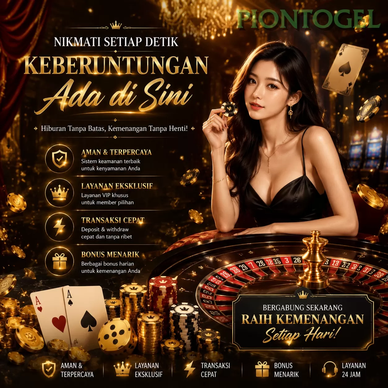 PROMO PETIR KAKEK dan CUCU (PRAGMATIC PLAY) promotion image