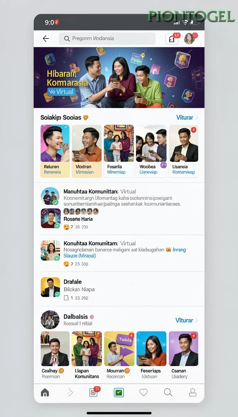 Bonus Referral Seumur Hidup screenshot