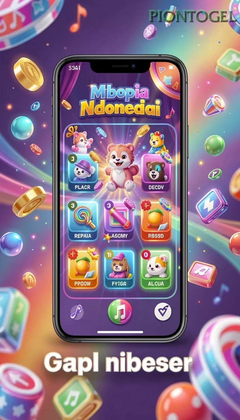 Screenshot Wildies nomor 1