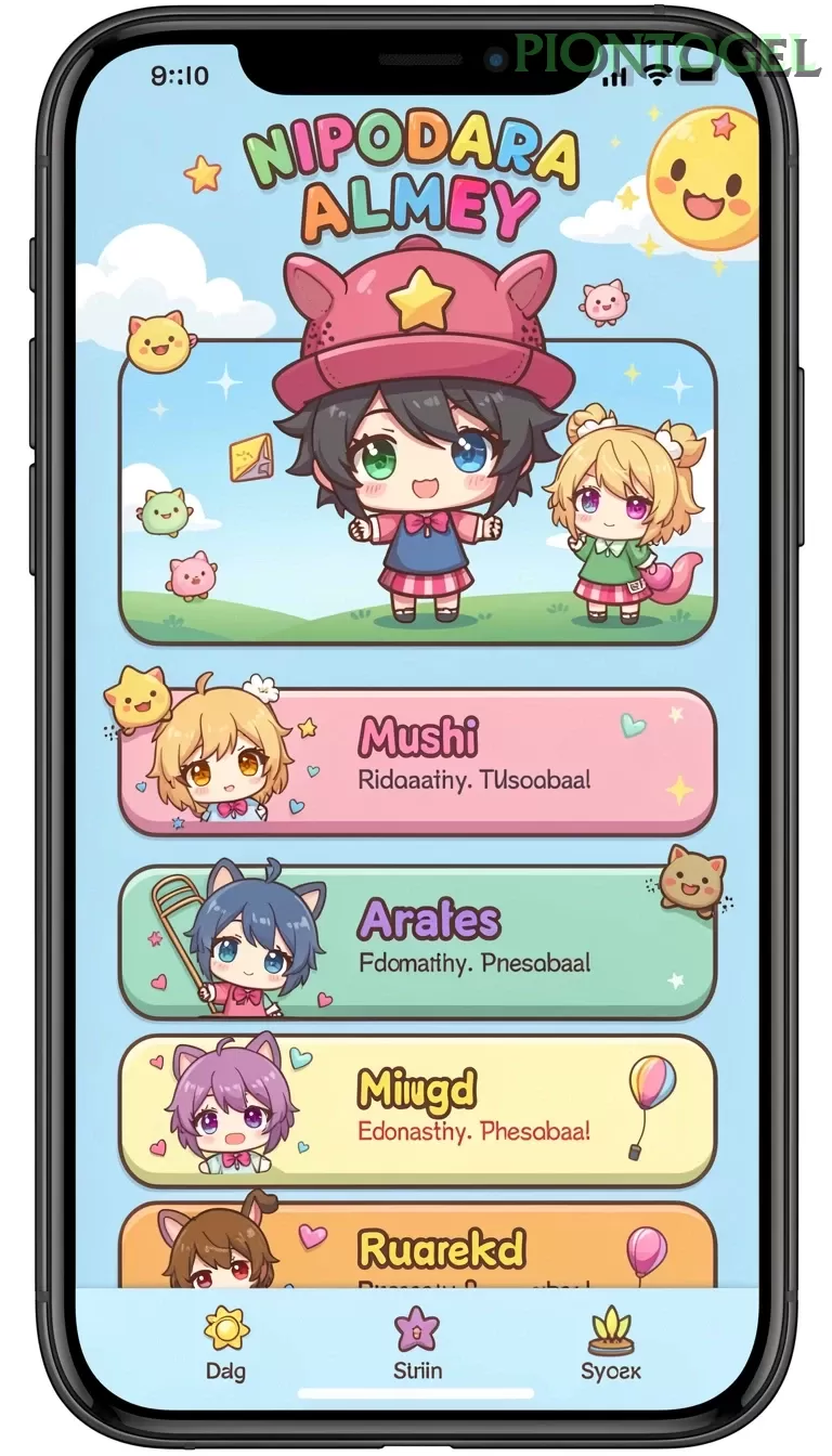 Screenshot Hero Of The 3 Kingdoms nomor 1