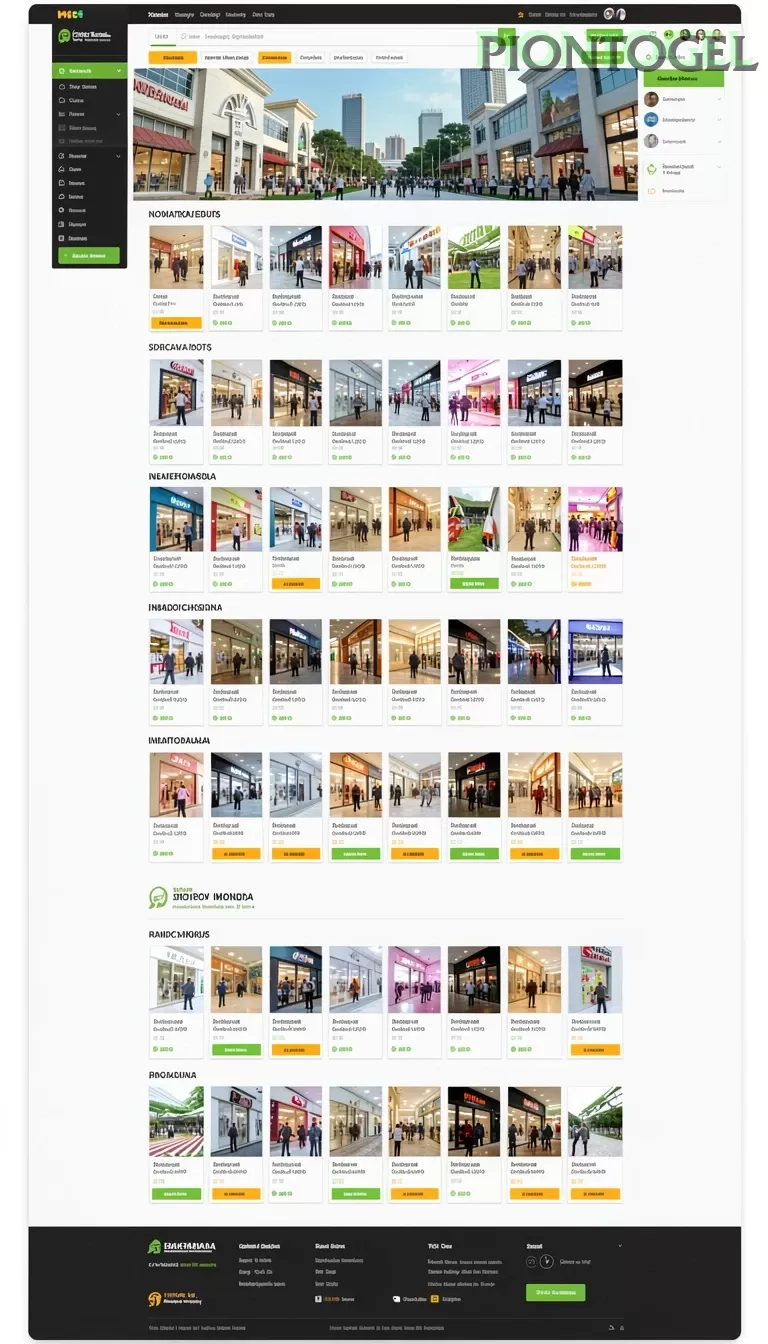 Screenshot Tycoons Billionaire Bucks nomor 1