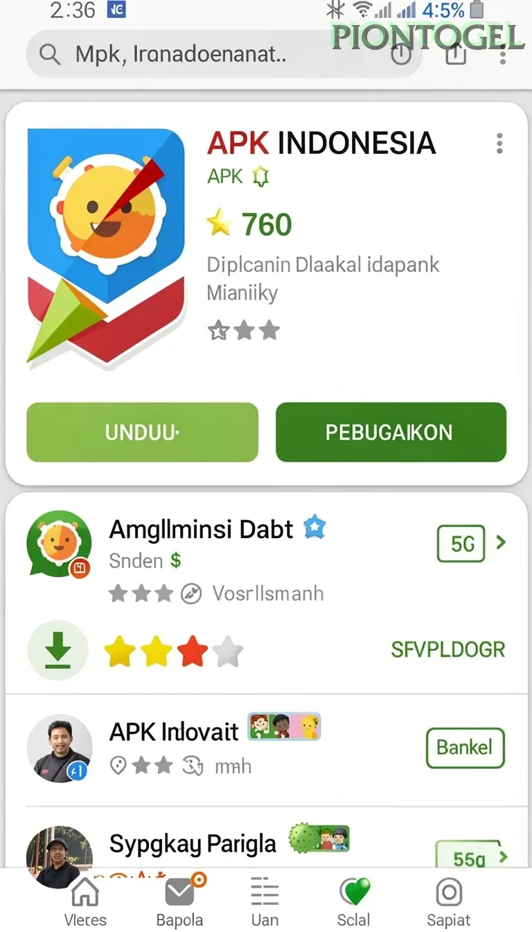 Screenshot Wolf Gold nomor 1