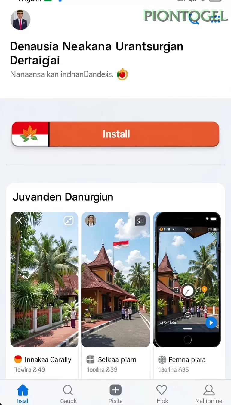 Screenshot Reel King Mega nomor 2