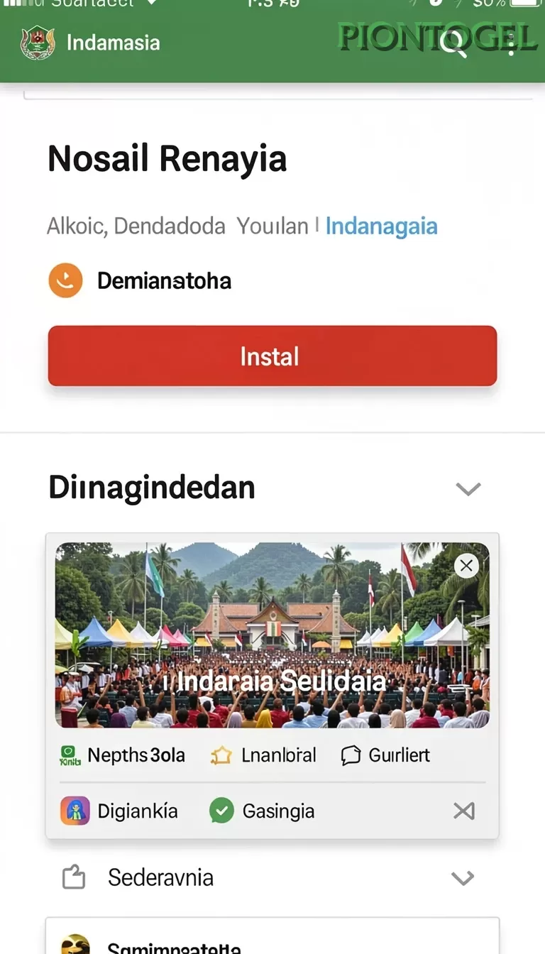 Screenshot Gold Of Egypt nomor 1