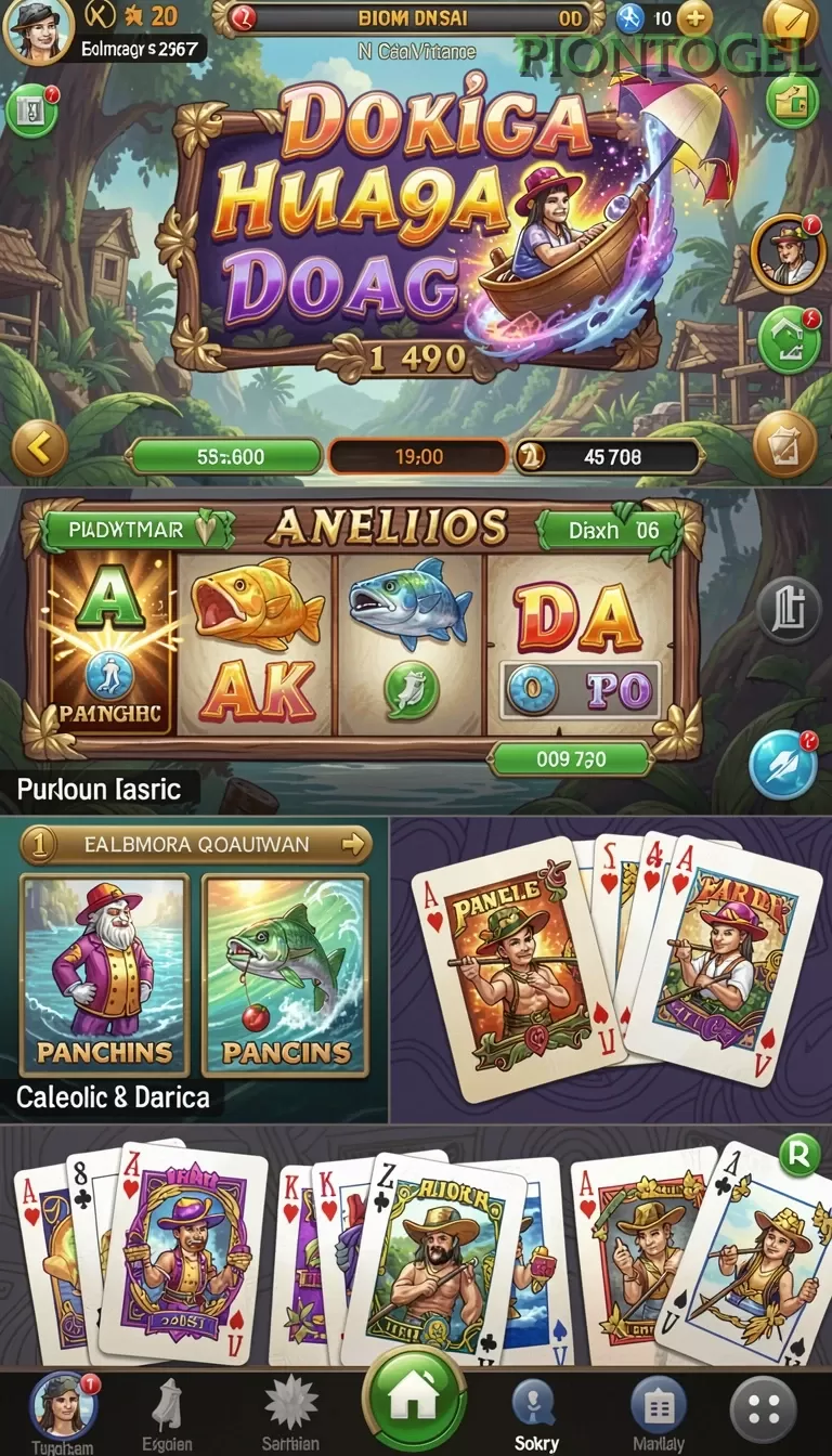Screenshot Wanted Dead Or A Wild nomor 2