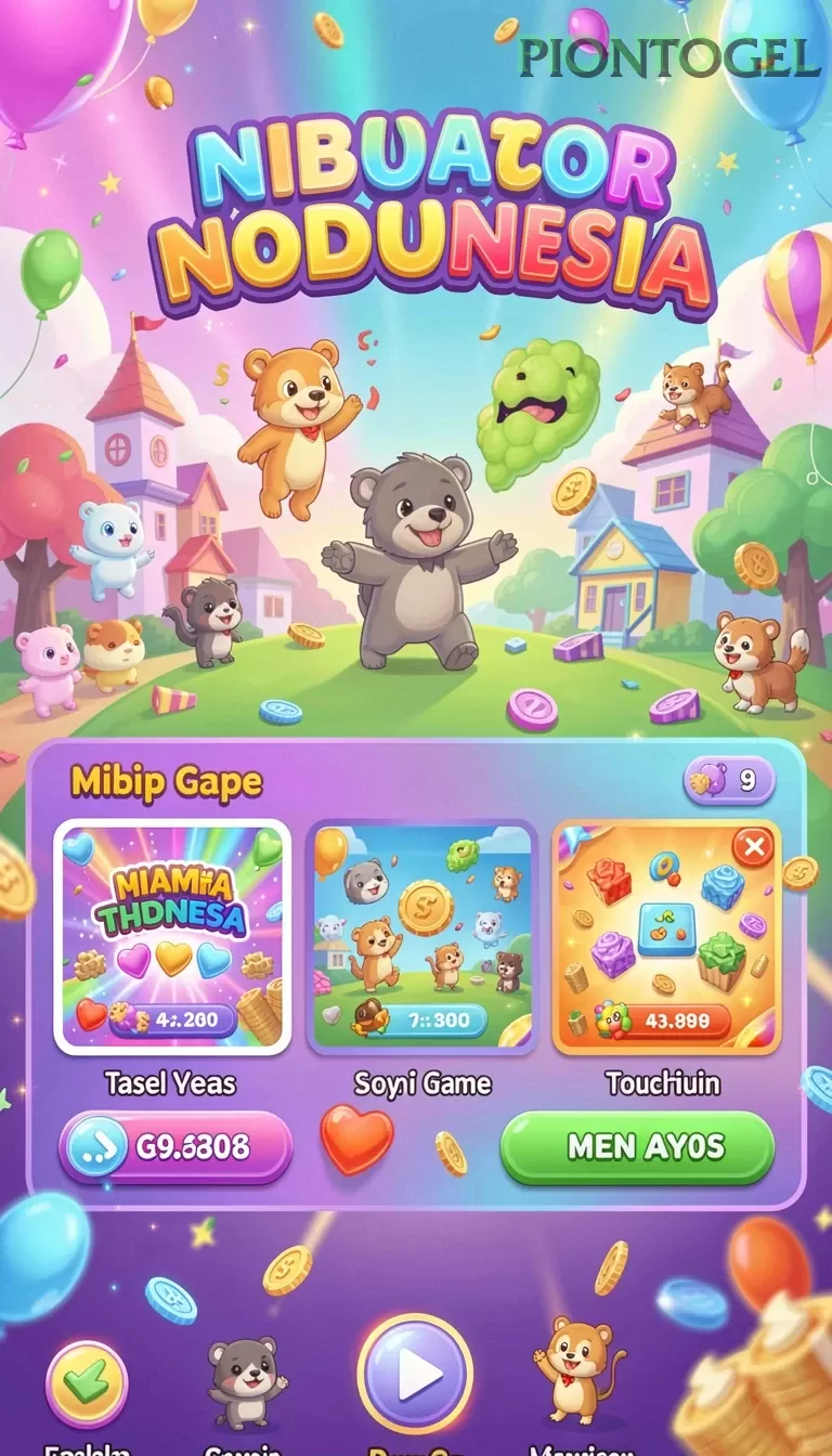 Screenshot Multiplier Odyssey nomor 2